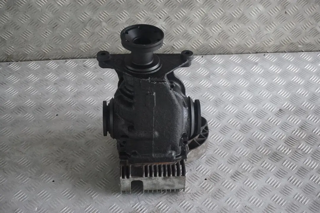 BMW 5 er E60 520i M54 Hinterachsgetriebe Differential Diff 3,38 GARANTIE - SKU 7527096 - Teilenummer 7527096