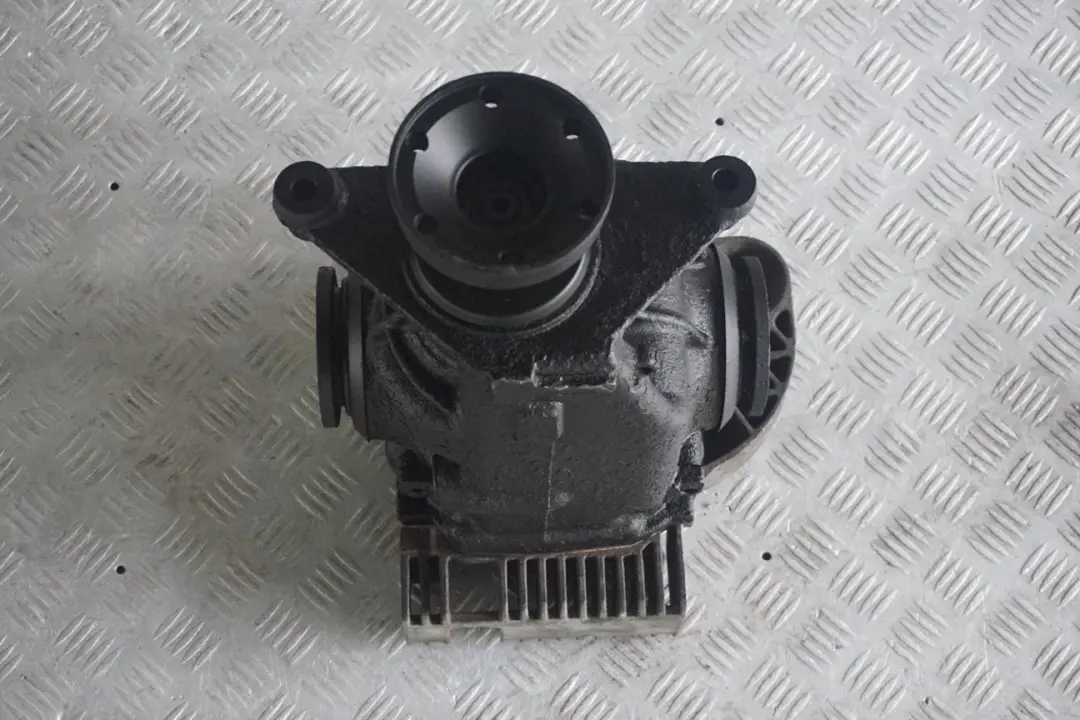 M54 Rear Differential Diff 3,38 Ratio WARRANTY to BMW 5 Series E60 520i with Part number 7527096 BMW 5 Series E60 520i M54 Rear Differential Diff 3,38 Ratio WARRANTY - SKU 7527096 - Part number 7527096