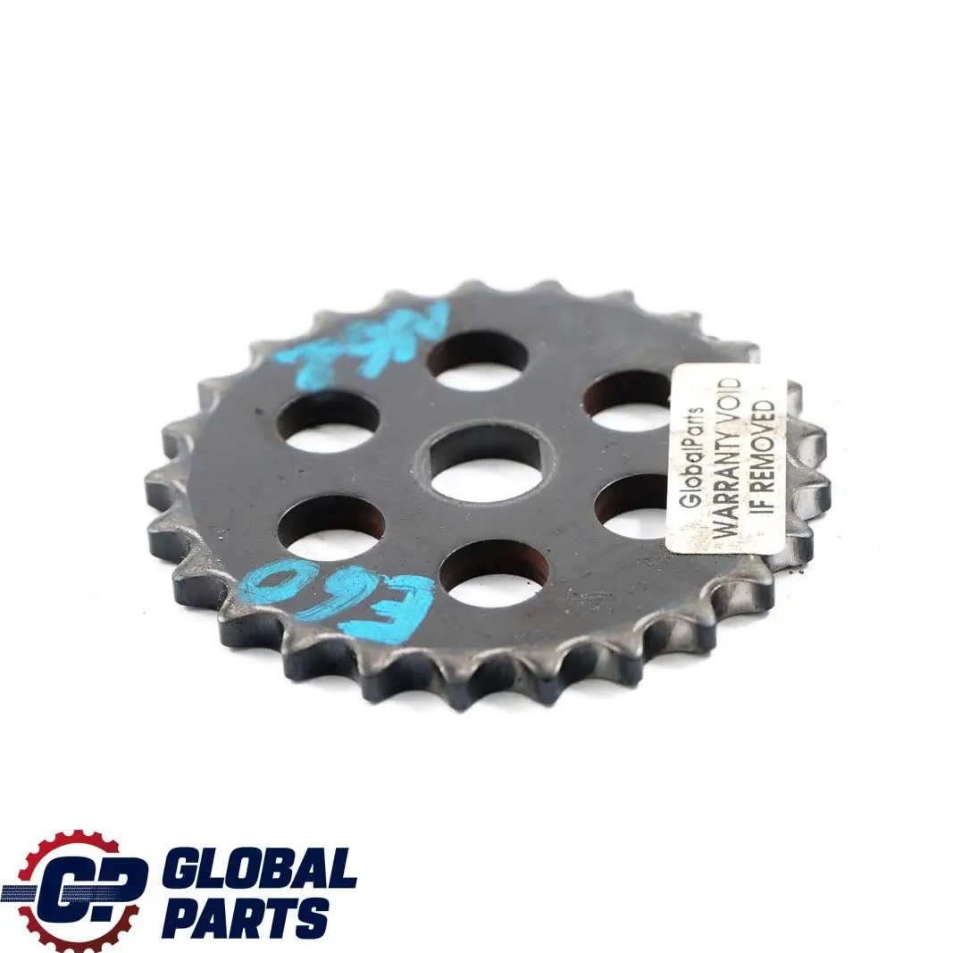 N62 N62N Essence Moteur Pompe a Huile Roue BMW 5 6 7 X5 E53 E60 E63 E65 - SKU 7527112 - Numéro de pièce 7527112