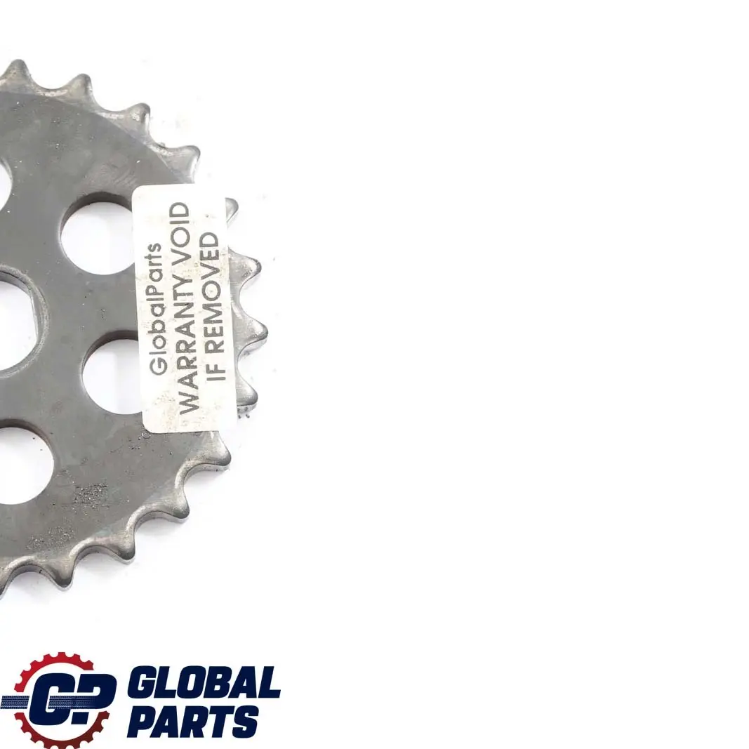 N62 Petrol Engine Oil Pump Sprocket Wheel to BMW 5 6 7 X5 E53 E60 E63 E65 with Part number 7527112 BMW 5 6 7 X5 E53 E60 E63 E65 N62 Petrol Engine Oil Pump Sprocket Wheel - SKU 7527112 - Part number 7527112