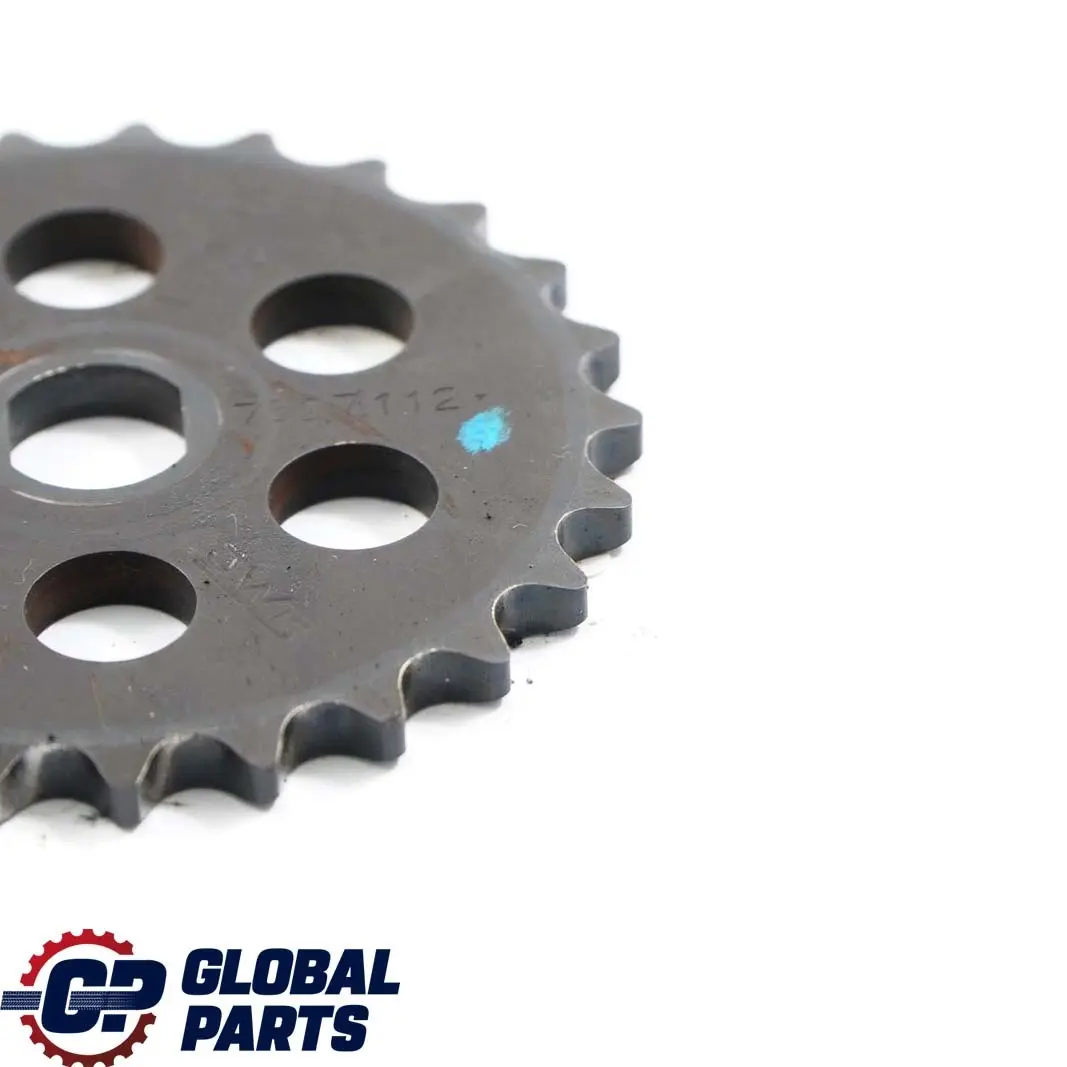 N62 N62N Essence Moteur Pompe a Huile Roue BMW 5 6 7 X5 E53 E60 E63 E65 - SKU 7527112 - Numéro de pièce 7527112