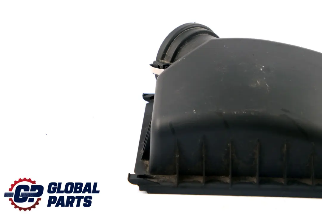 BMW 7 Series E65 E66 730i Petrol M54 Intake Silencer Muffler Air Filter Cover - SKU 7527115-1 - Part number 7527115