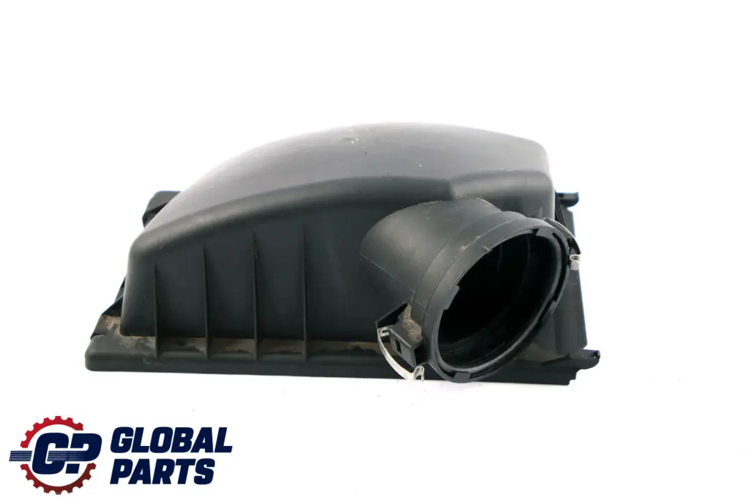 BMW 7 Series E65 E66 730i Petrol M54 Intake Silencer Muffler Air Filter Cover - SKU 7527115-1 - Part number 7527115