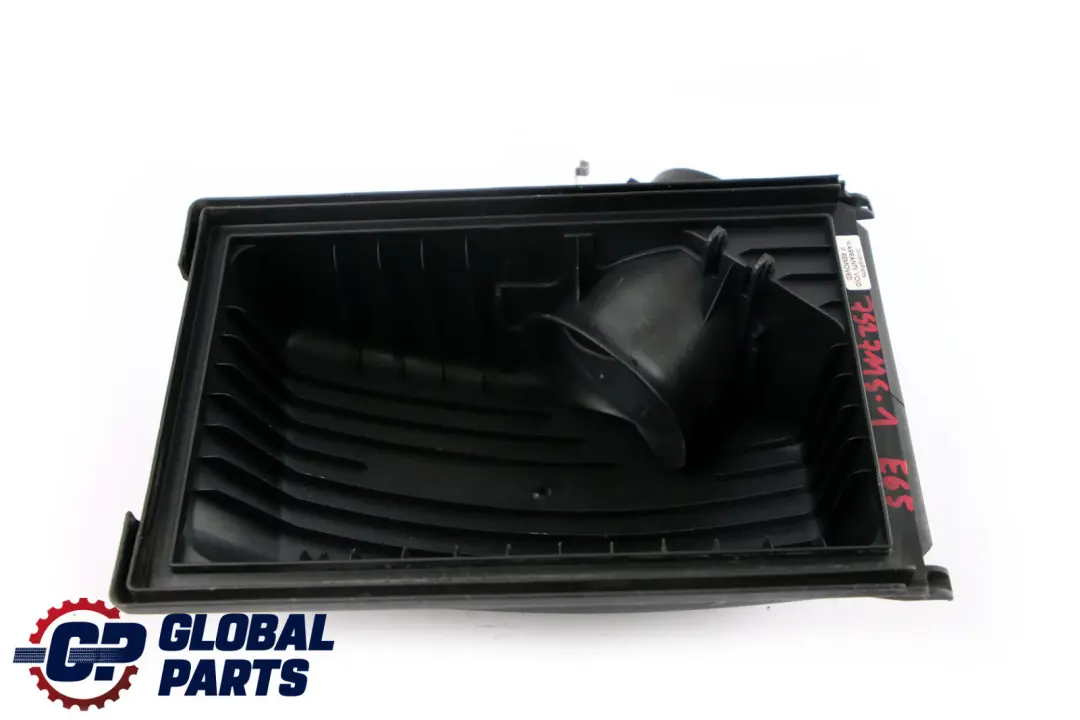 730i Petrol M54 Intake Silencer Muffler Air Filter Cover to BMW 7 Series E65 E66 with Part number 7527115 BMW 7 Series E65 E66 730i Petrol M54 Intake Silencer Muffler Air Filter Cover - SKU 7527115-1 - Part number 7527115