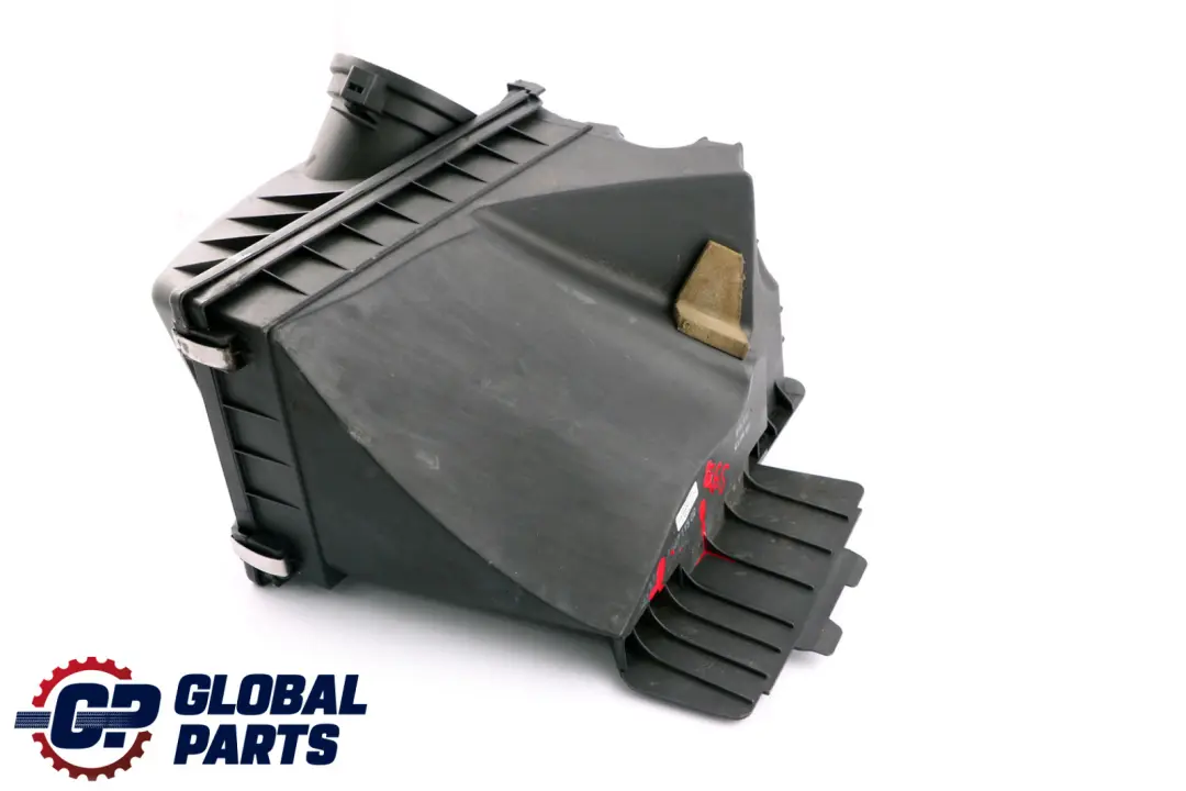 BMW 7 E65 E66 Petrol M54 Air Filter Box Housing Intake Silencer Muffler - SKU 7527115 - Part number 7527115