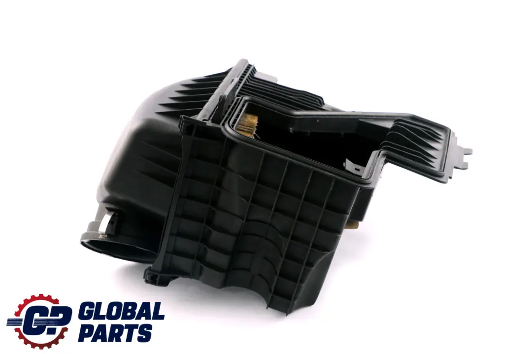 BMW 7 E65 E66 Petrol M54 Air Filter Box Housing Intake Silencer Muffler - SKU 7527115 - Part number 7527115
