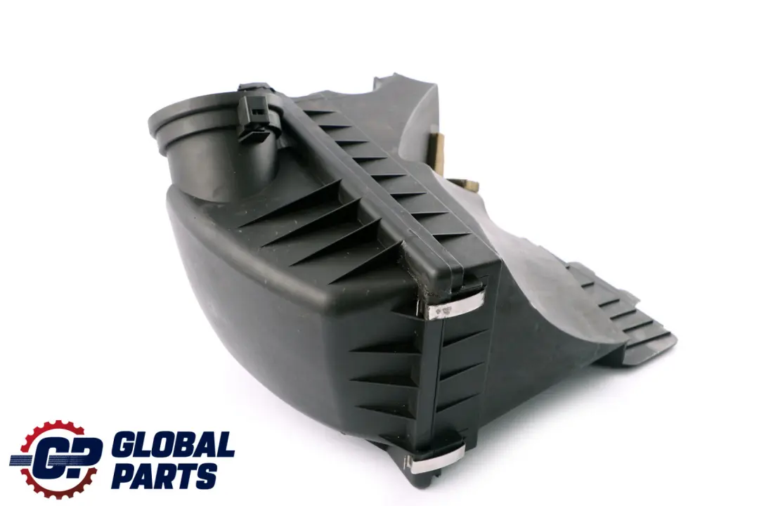 BMW 7 E65 E66 Benzina M54 Filtro Aria Scatola Alloggiamento Aspirazione - SKU 7527115 - Numero di parte 7527115
