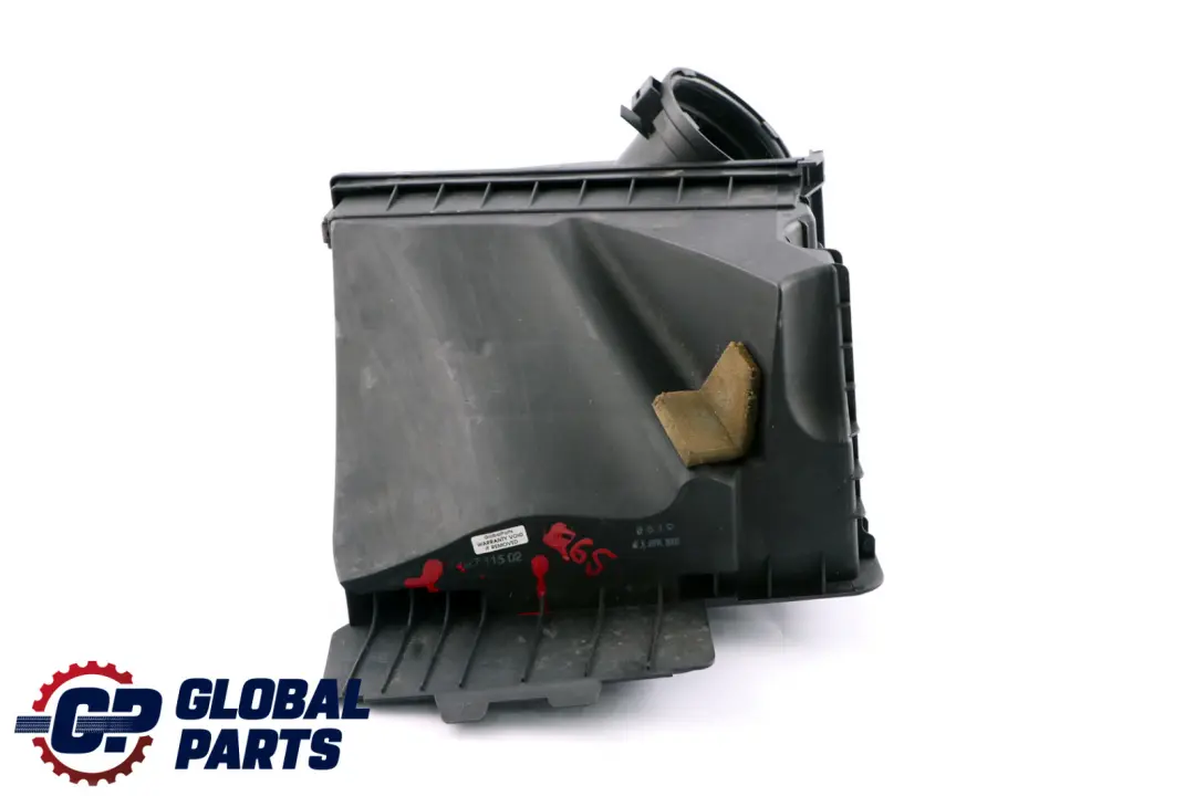 Gasolina M54 Filtro de Aire Caja Admisión Silenciador para BMW 7 E65 E66 con número de pieza 7527115 BMW 7 E65 E66 Gasolina M54 Filtro de Aire Caja Admisión Silenciador - SKU 7527115 - Número de pieza 7527115