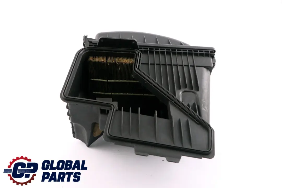 BMW 7 E65 E66 Benzina M54 Filtro Aria Scatola Alloggiamento Aspirazione - SKU 7527115 - Numero di parte 7527115