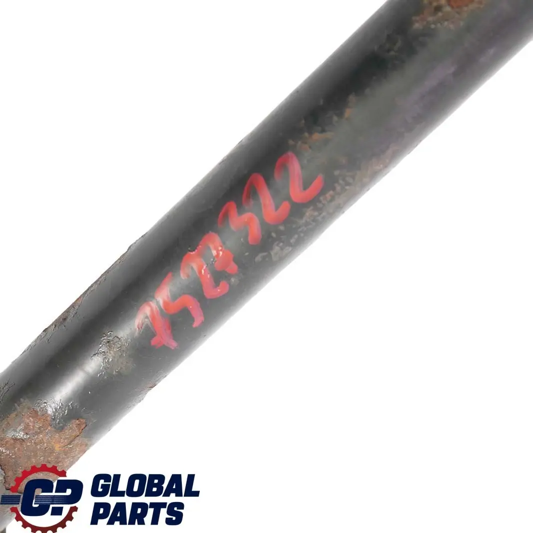 N52 M54 Półoś Tylna Tył D=31MM do BMW E60 E61 o numerze 7521131 BMW E60 E61 N52 M54 Półoś Tylna Tył D=31MM - SKU 7527322 - Numer Części 7521131