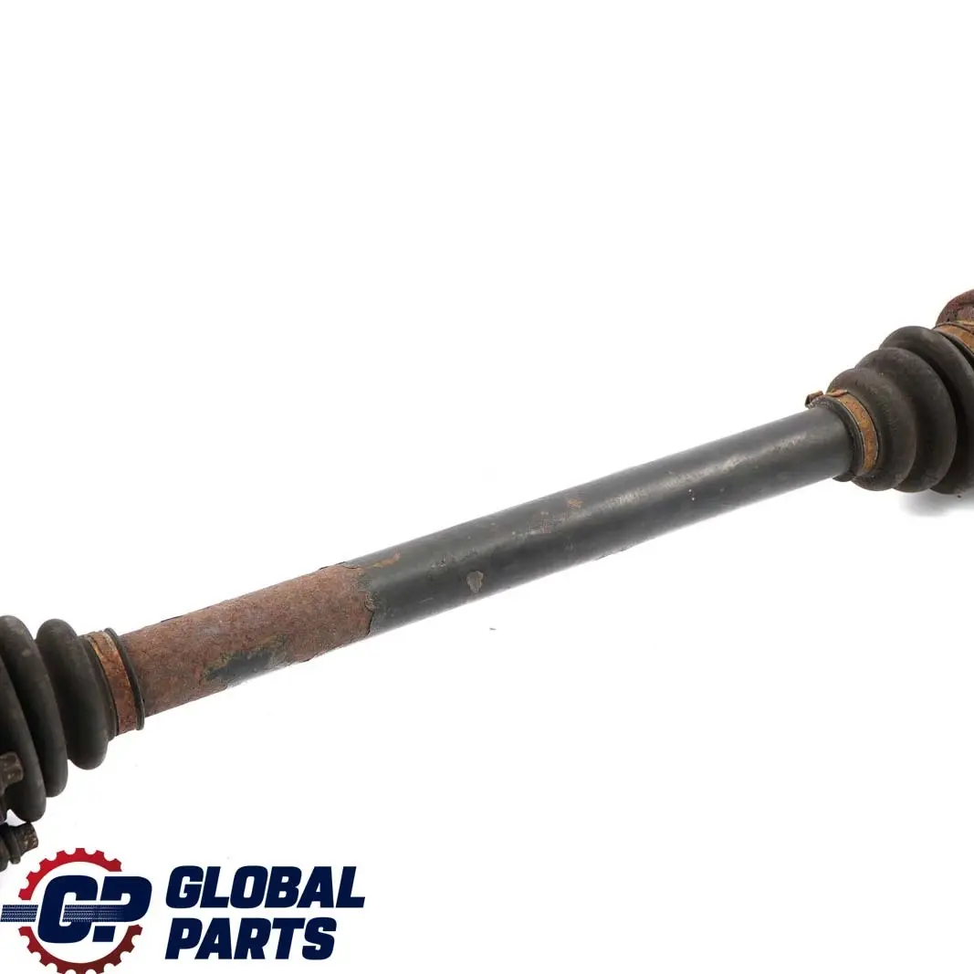 N52 M54 Albero di Uscita Lk = 86MM D=3 1MM BMW E60 E61 - SKU 7527322 - Numero di parte 7521131