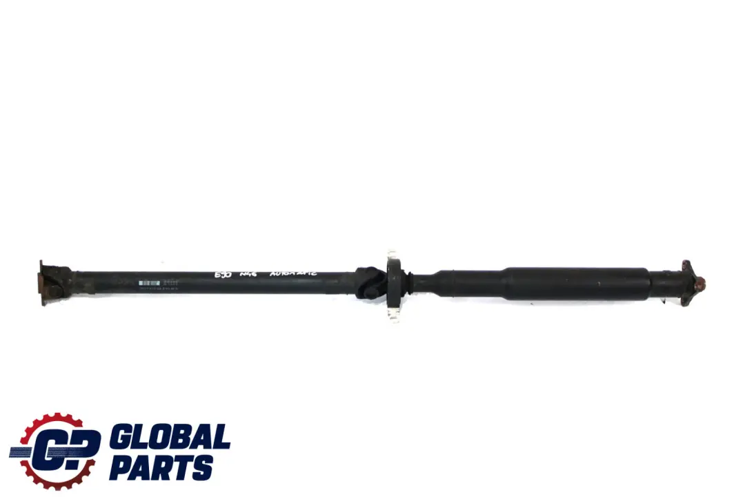  Árbol De Transmisión BMW X1 E84 E90 E91 E92 E93 Automática Gasolina - SKU 7527333 - Número de pieza 26107527333