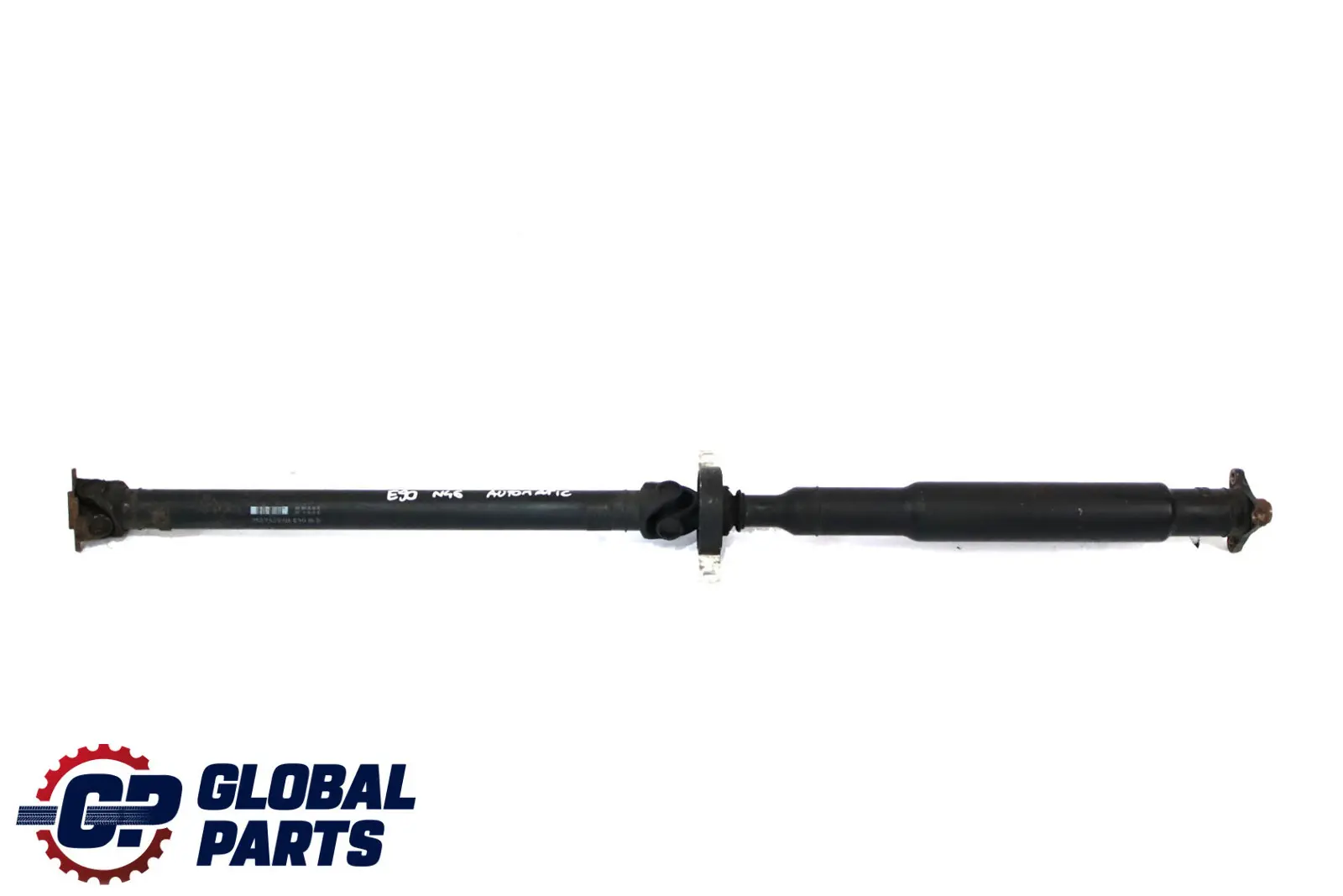 Propshaft BMW X1 E84 E90 E91 E92 E93 Automatic Drive Petrol 7527333