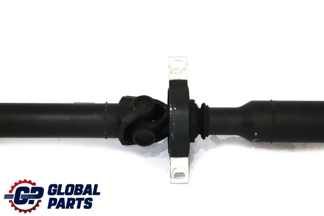  Árbol De Transmisión BMW X1 E84 E90 E91 E92 E93 Automática Gasolina - SKU 7527333 - Número de pieza 26107527333