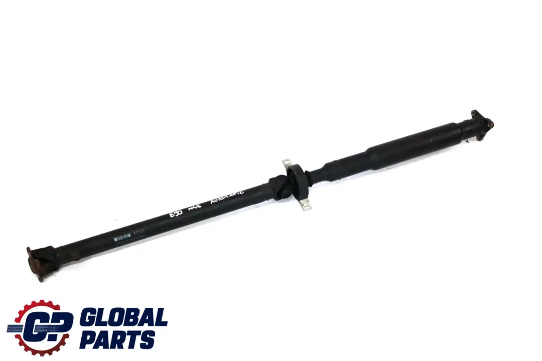  Árbol De Transmisión BMW X1 E84 E90 E91 E92 E93 Automática Gasolina - SKU 7527333 - Número de pieza 26107527333
