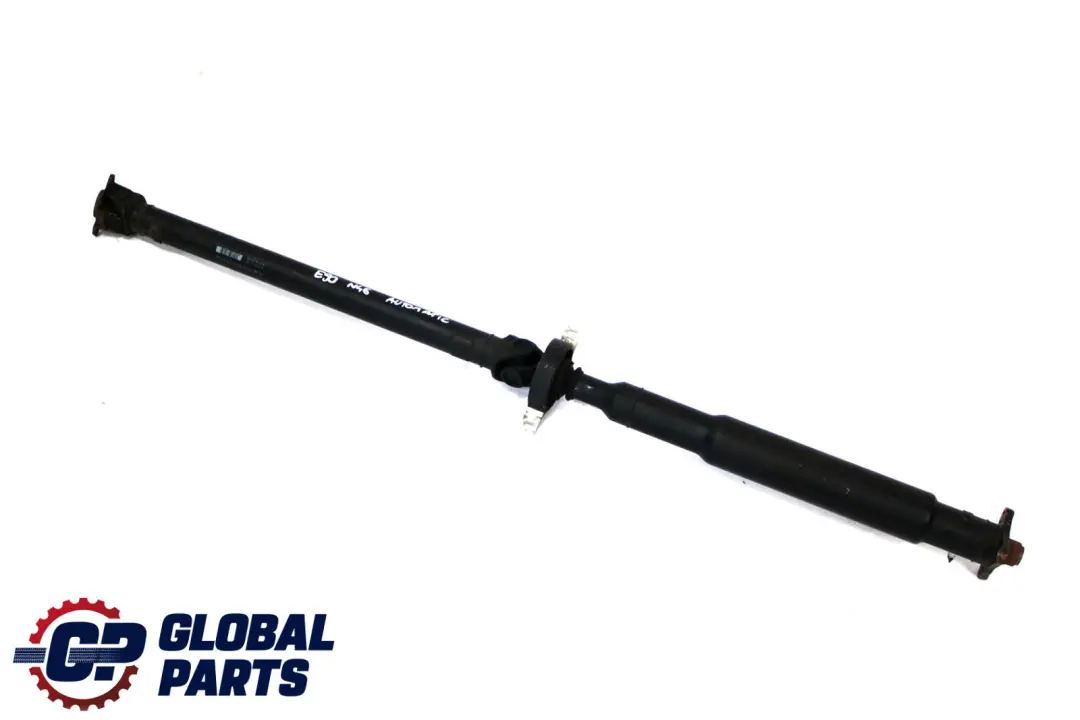  Árbol De Transmisión BMW X1 E84 E90 E91 E92 E93 Automática Gasolina - SKU 7527333 - Número de pieza 26107527333