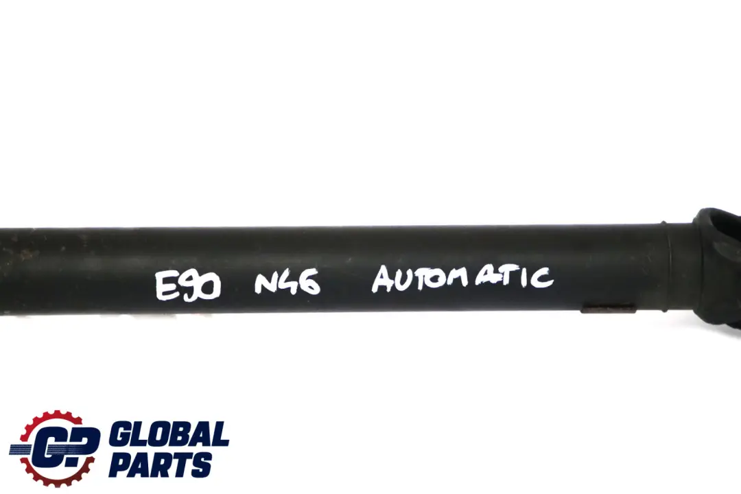  Árbol De Transmisión BMW X1 E84 E90 E91 E92 E93 Automática Gasolina - SKU 7527333 - Número de pieza 26107527333