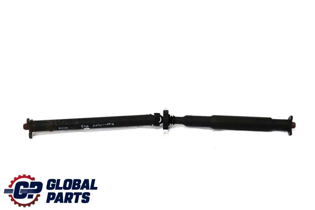  Propshaft BMW E90 E91 E92 318D 320D Automático Eje Caja Cambios Diesel - SKU 7527339 - Número de pieza 26107527339