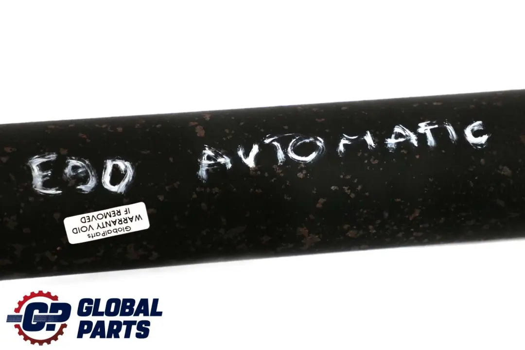 Arbre Transmission BMW E90 E91 E92 318D 320D Vitesses Automatique Diesel pour à propos du numéro de pièce 26107527339 Arbre Transmission BMW E90 E91 E92 318D 320D Vitesses Automatique Diesel - SKU 7527339 - Numéro de pièce 26107527339