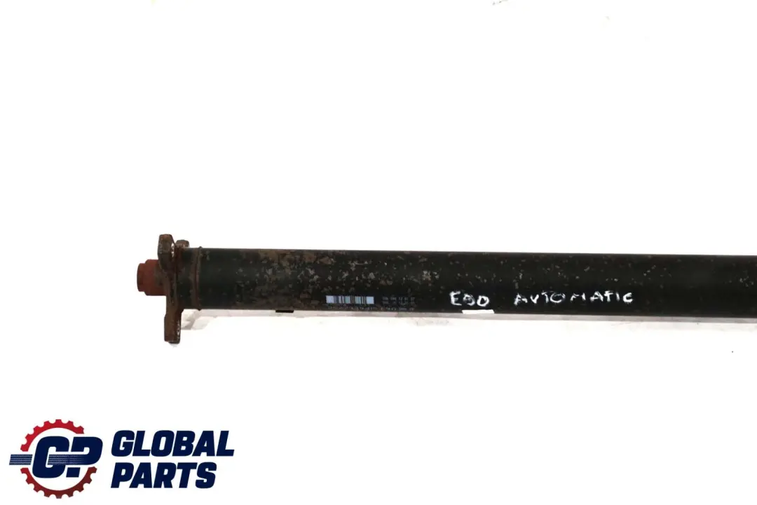  Propshaft BMW E90 E91 E92 318D 320D Automático Eje Caja Cambios Diesel - SKU 7527339 - Número de pieza 26107527339