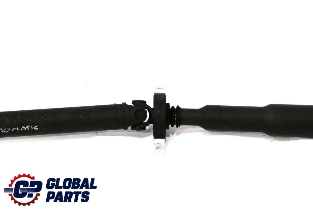 Propshaft BMW E90 E91 E92 318D 320D Automático Eje Caja Cambios Diesel para con número de pieza 26107527339 Propshaft BMW E90 E91 E92 318D 320D Automático Eje Caja Cambios Diesel - SKU 7527339 - Número de pieza 26107527339