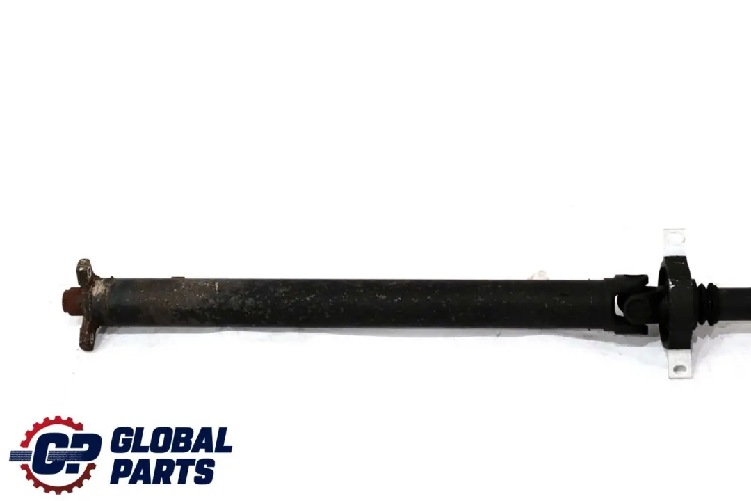  Propshaft BMW E90 E91 E92 318D 320D Automático Eje Caja Cambios Diesel - SKU 7527339 - Número de pieza 26107527339