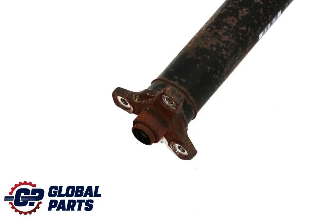 Wał Napędowy 318d 320d Automat Diesel do BMW E90 E91 E92 o numerze 26107527339 BMW E90 E91 E92 Wał Napędowy 318d 320d Automat Diesel - SKU 7527339 - Numer Części 26107527339