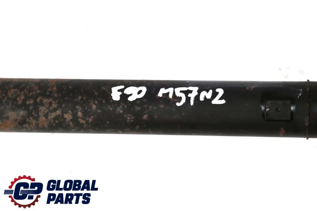 M57N2 325d 330d Propshaft Drive Shaft Manual Gearbox para BMW E90 E91 E92 con número de pieza 7527363 BMW E90 E91 E92 M57N2 325d 330d Propshaft Drive Shaft Manual Gearbox - SKU 7527363 - Número de pieza 7527363