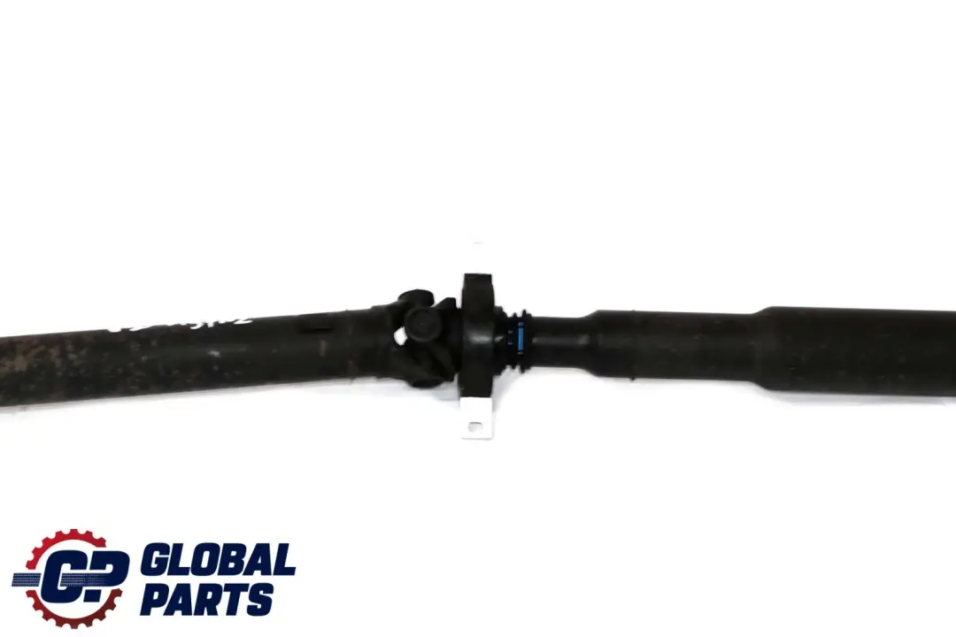 M57N2 325d 330d Albero cardanico cambio manuale per BMW E90 E91 E92 con numero di parte 7527363 BMW E90 E91 E92 M57N2 325d 330d Albero cardanico cambio manuale - SKU 7527363 - Numero di parte 7527363