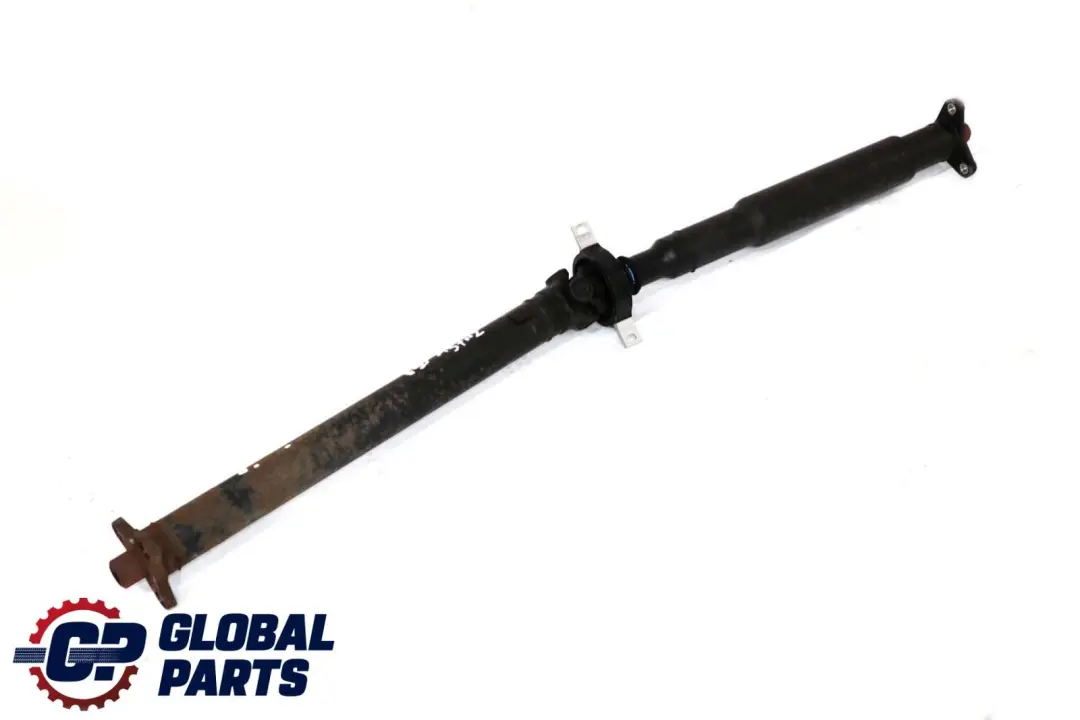 BMW 3 Series E90 E91 E92 M57N2 325d 330d Propshaft Drive Shaft Manual Gearbox - SKU 7527363 - Part number 7527363