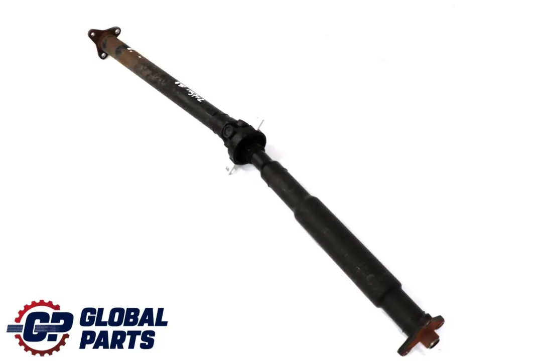 M57N2 325d 330d Arbre de Transmission Boite Vitesses Manuelle pour BMW E90 E91 E92 à propos du numéro de pièce 7527363 BMW E90 E91 E92 M57N2 325d 330d Arbre de Transmission Boite Vitesses Manuelle - SKU 7527363 - Numéro de pièce 7527363