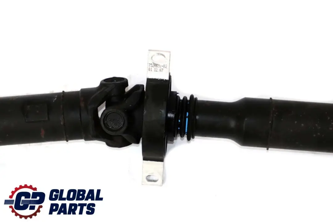 BMW 3 Series E90 E91 E92 M57N2 325d 330d Propshaft Drive Shaft Manual Gearbox - SKU 7527363 - Part number 7527363