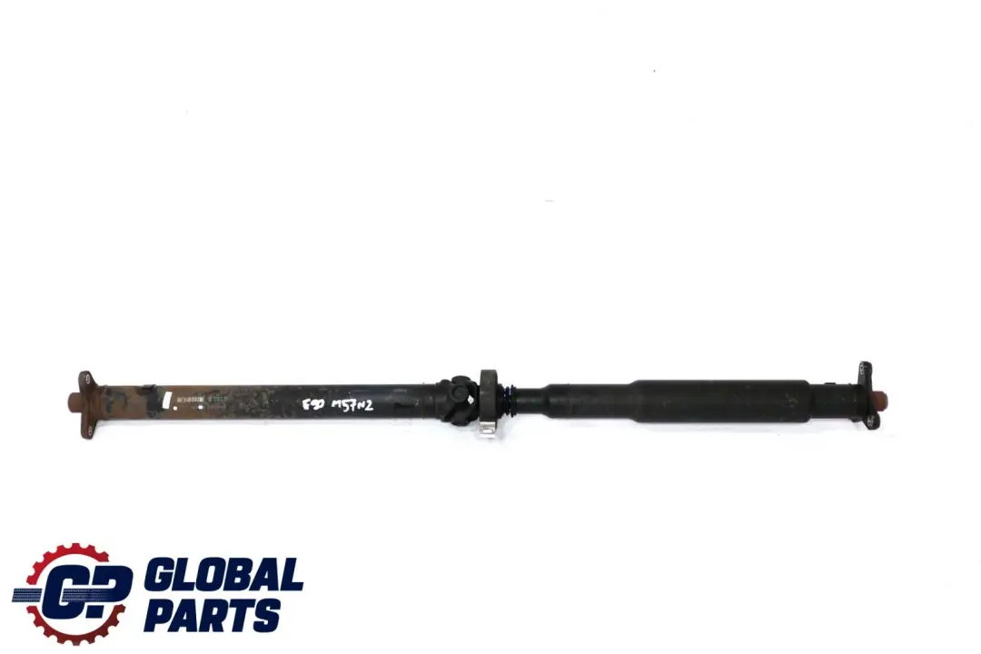 BMW 3 Series E90 E91 E92 M57N2 325d 330d Propshaft Drive Shaft Manual Gearbox - SKU 7527363 - Part number 7527363
