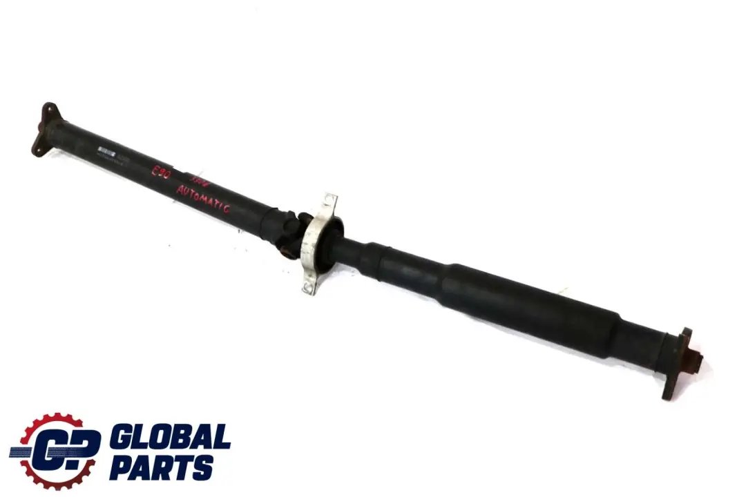 BMW E90 E91 330d M57N2 Caja Cambios Automática Eje Transmisión Propshaft - SKU 7527368 - Número de pieza 7527368