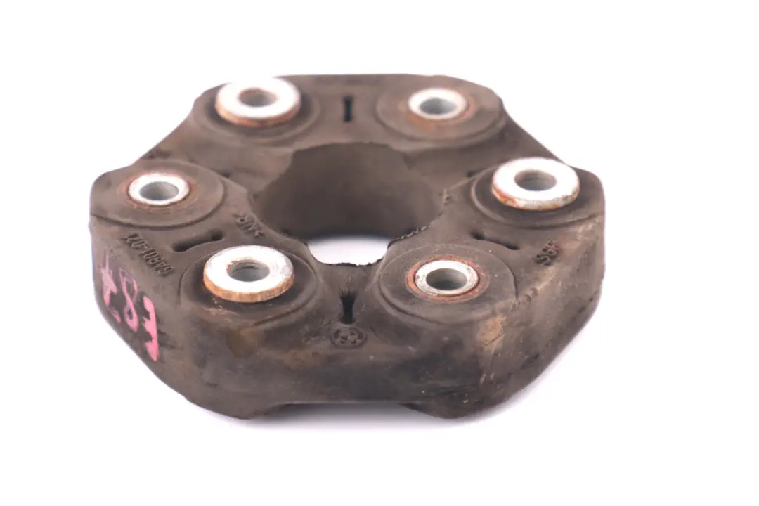 BMW 1 3 er E81 E82 E87 E87N E90 E91 E92 Gelenkscheibe LK=96MM/M10 - SKU 7527392 - Teilenummer 26117527392