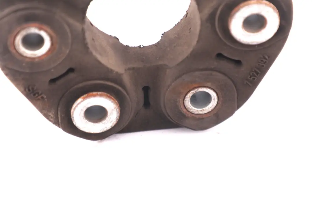 BMW E81 E82 E87 E90 E91 E92 Anillo Acoplamiento Del Árbol De Transmisión - SKU 7527392 - Número de pieza 26117527392