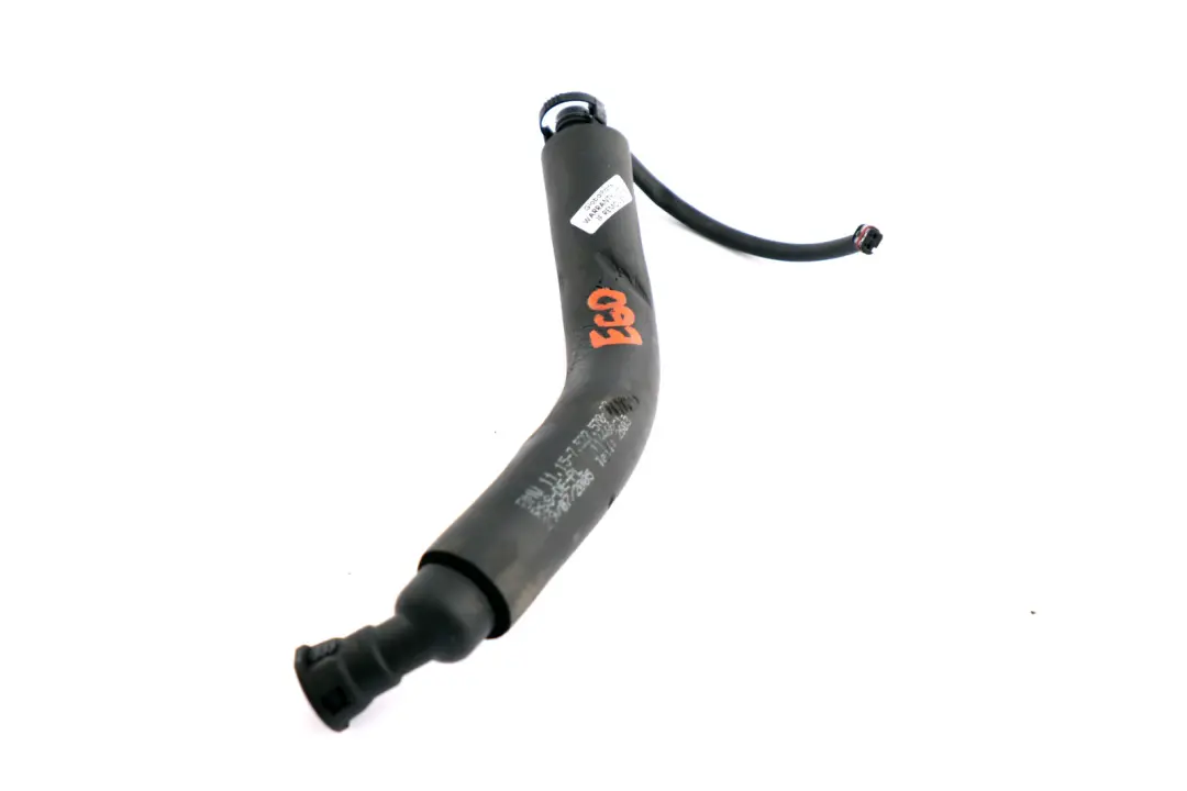  Tubo Di Ritorno BMW E60 E65 E87 E90 Tubo Motore - SKU 7527570 - Numero di parte 7567801