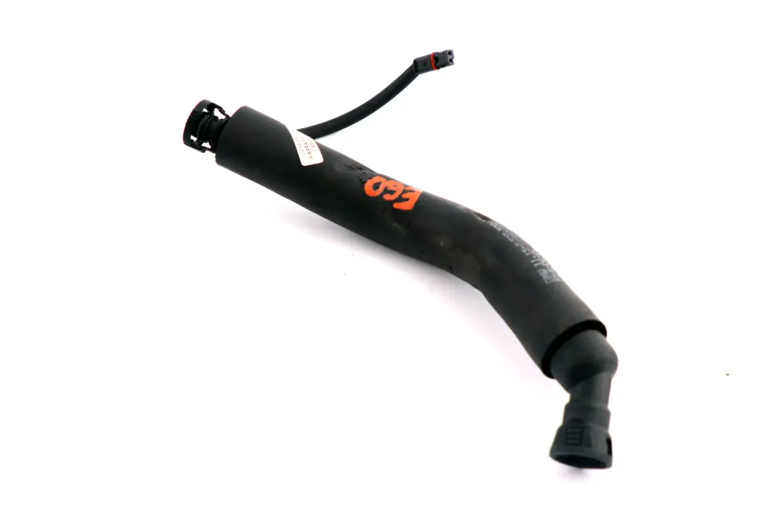 BMW E60 E65 E87 E90 Przewód Wąż Rura Odmy - SKU 7527570 - Numer Części 7567801