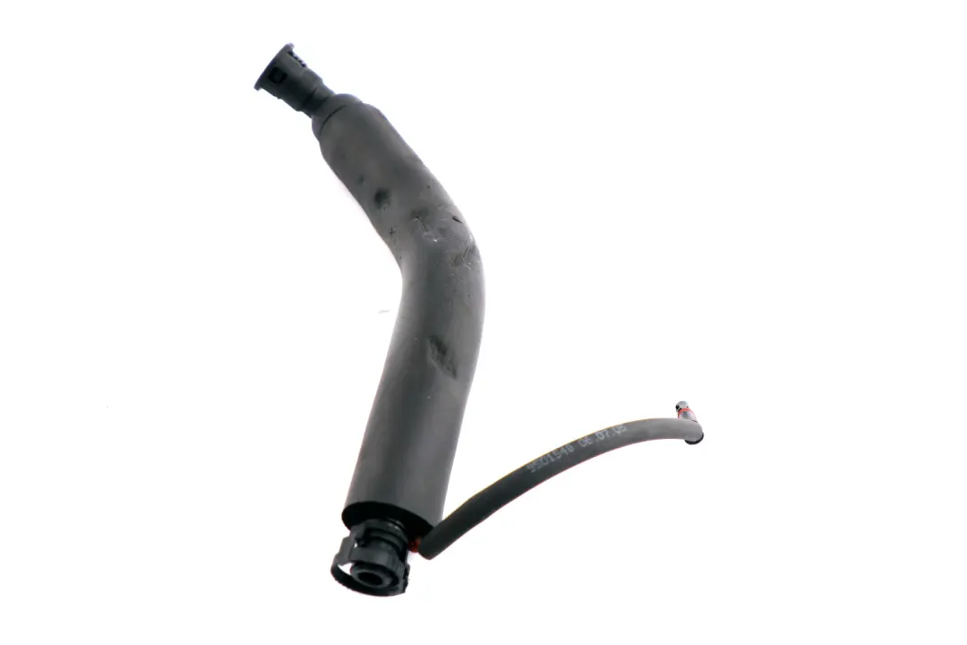  Tubo Di Ritorno BMW E60 E65 E87 E90 Tubo Motore - SKU 7527570 - Numero di parte 7567801