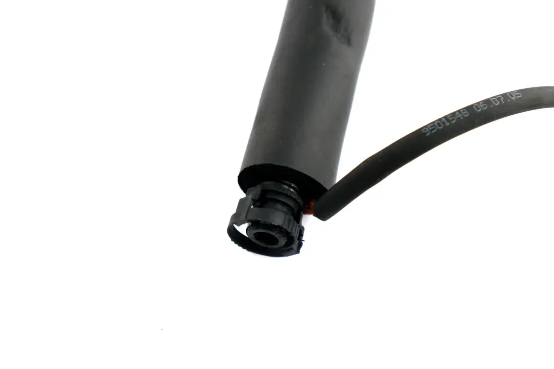 Tubo De Retorno BMW E60 E65 E87 E90 Manguera Motor para con número de pieza 7567801 Tubo De Retorno BMW E60 E65 E87 E90 Manguera Motor - SKU 7527570 - Número de pieza 7567801
