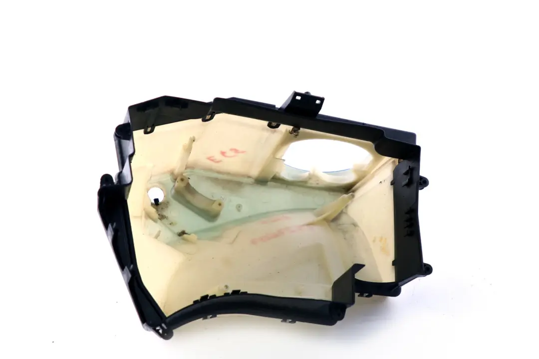 BMW 7 Series E65 E66 E67 Electrical E-Box Without Ventilation - SKU 7527607 - Part number 7527607