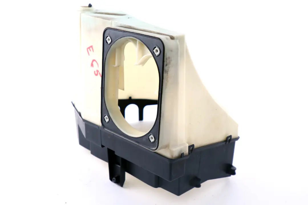 BMW 7 er E65 E66 E67 E-Box Ohne Belüftung - SKU 7527607 - Teilenummer 7527607