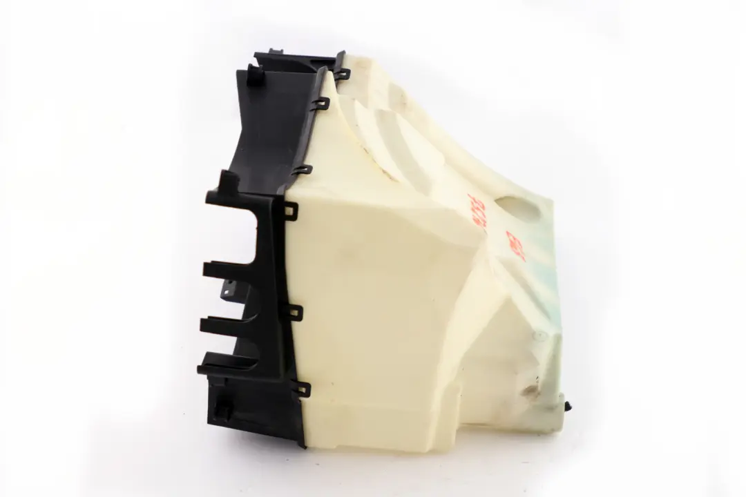 BMW 7 Series E65 E66 E67 Electrical E-Box Without Ventilation - SKU 7527607 - Part number 7527607