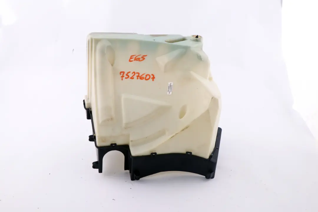 Electrical E-Box Without Ventilation to BMW 7 Series E65 E66 E67 with Part number 7527607 BMW 7 Series E65 E66 E67 Electrical E-Box Without Ventilation - SKU 7527607 - Part number 7527607