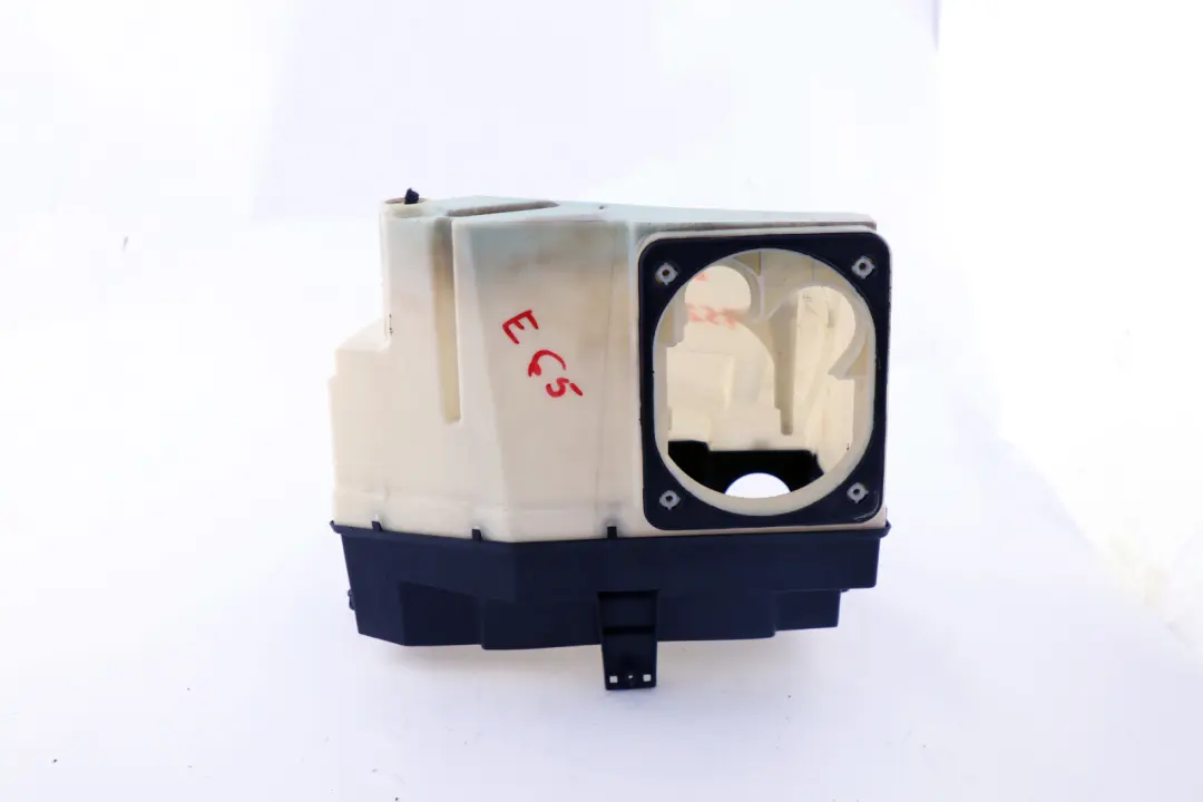 Electrical E-Box Without Ventilation to BMW 7 Series E65 E66 E67 with Part number 7527607 BMW 7 Series E65 E66 E67 Electrical E-Box Without Ventilation - SKU 7527607 - Part number 7527607