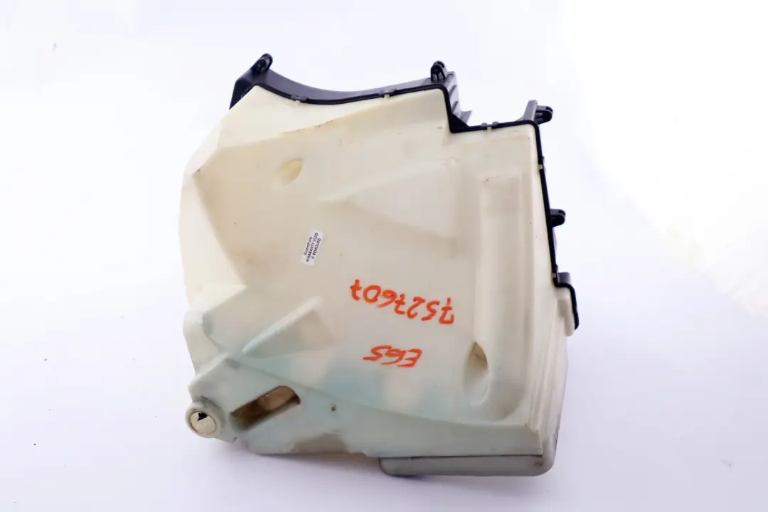 BMW 7 er E65 E66 E67 E-Box Ohne Belüftung - SKU 7527607 - Teilenummer 7527607