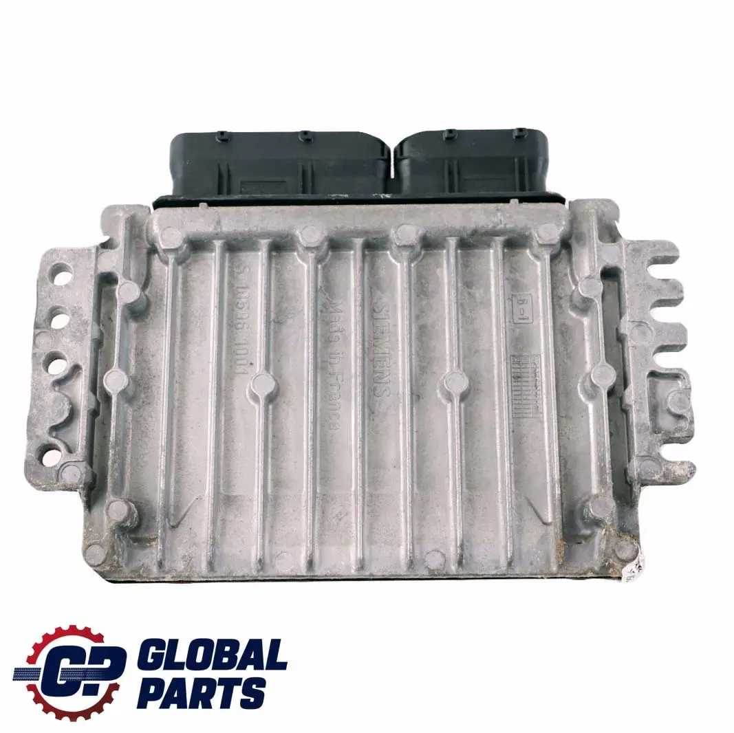 170HP Engine ECU Kit DME + EWS + 2 Keys Manual to Mini Cooper S R53 W11 with Part number 7527610 Mini Cooper S R53 W11 170HP Engine ECU Kit DME + EWS + 2 Keys Manual - SKU 7527610-12 - Part number 7527610