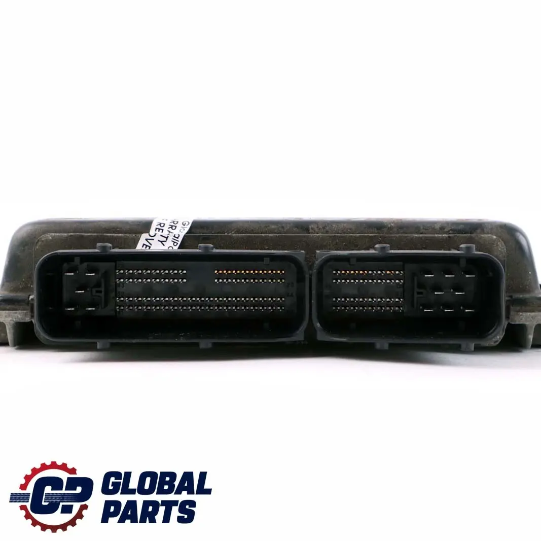 Mini Cooper S R53 W11 170HP Engine ECU Kit DME + EWS + 2 Keys Manual - SKU 7527610-12 - Part number 7527610