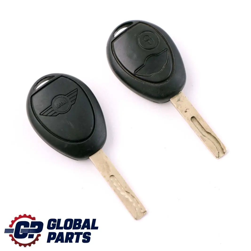 170HP Engine ECU Kit DME + EWS + 2 Keys Manual to Mini Cooper S R53 W11 with Part number 7527610 Mini Cooper S R53 W11 170HP Engine ECU Kit DME + EWS + 2 Keys Manual - SKU 7527610-12 - Part number 7527610