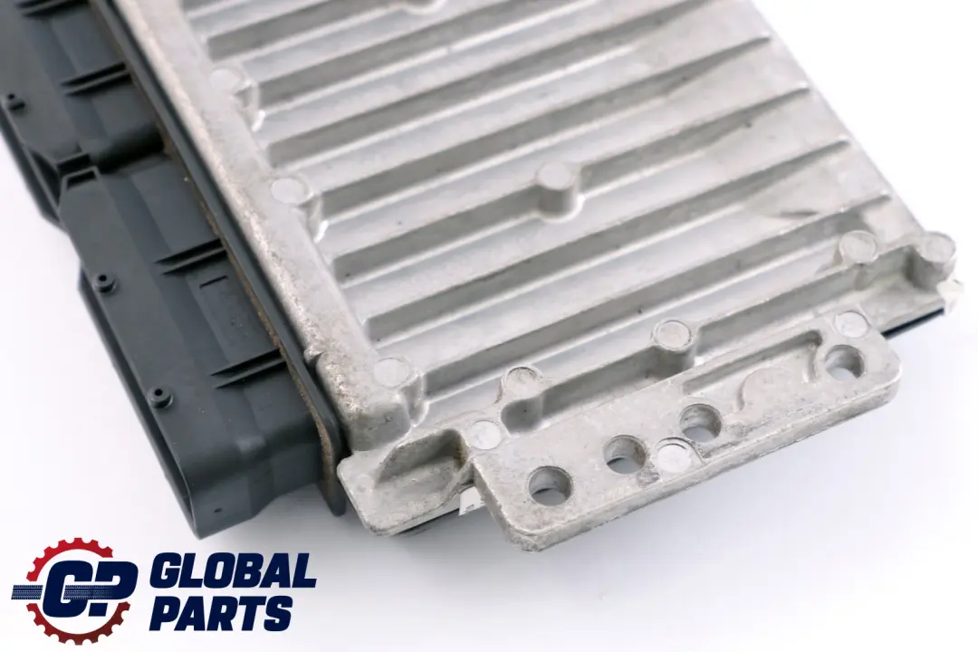 BMW Mini Cooper One R50 R52 Motor W10 Steuergerät DME Schaltgetriebe - SKU 7527610-5 - Teilenummer 7527610